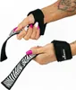 Zughilfen für Krafttraining 2 er Set Robust Lifting straps Produktbild-Vorschau 7