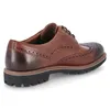 Clarks BATCOMBE WING pánske topánky - elegantné nízke Náhľad obrázku produktu 3