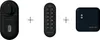 Igloohome - Ensemble Retrofit Lock + KeyPad + Bridge Voir les images du produit 1
