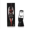 A wine decanter and its packaging are shown against a white background. Produktbild-Vorschau