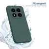 Hülle für Xiaomi Redmi Note 14 Pro Case Cover Bumper Produktbild-Vorschau 7