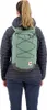 FJÄLLRÄVEN Fjällräven High Coast Rolltop 26 l zaino verde Anteprima dell’immagine prodotto 8