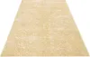 Shaggy Rasgula ecru (160x230 cm) Anteprima dell’immagine prodotto 3