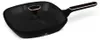 Grillpfanne mit Deckel Berlinger Haus Black Rose BH8355 Ø28 Produktbild-Vorschau 1