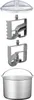 Cuisinart Eismaschine Style - ICE100E - selbstkühlend - 150 Produktbild-Vorschau 4