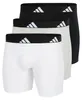 Adidas 3er-Pack Active Flex-Boxershorts aus Baumwolle, Produktbild-Vorschau 9