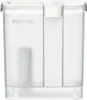 A white water filter jug with the Philips logo. Podgląd zdjęcia produktu