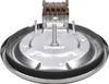 easyPART passend für 18.14463.196 EGO Kochplatte Herdplatte Produktbild-Vorschau 4