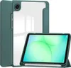 Schutzhülle mit Klappe für Galaxy Tab A11 / A9, Bizon Case Produktbild-Vorschau 1