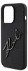 Karl Lagerfeld Silicone Karl Script - pouzdro pro iPhone 15 Náhled obrázku produktu 17