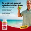 Diaflex Forte Náhled obrázku produktu 3