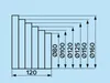 asymmetrisches Multireduzierstück Produktbild-Vorschau 4