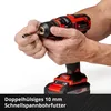 Einhell Wkrętarka Tc-Cd 18/35 Li  Ładowarka + Akumulator Podgląd zdjęcia produktu 7