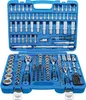 BGS technic Socket Set Hexagon, 8,91 kg Náhled obrázku produktu 1