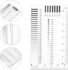 Indikátor trhlin, měřič trhlin, monitor trhlin, měřič šířky Náhled obrázku produktu 4