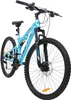 Huffy Marker 26 Zoll Kinderfahrrad Produktbild-Vorschau 3