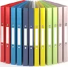 ACROPAQ - 12 raccoglitori ad anelli A4 - Raccoglitori Anteprima dell’immagine prodotto 1