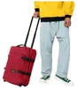 Eastpak Tranverz S, Wózek, Twardy kask, Bordowy, Beet Podgląd zdjęcia produktu 3