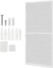 Jopassy 120 x 240 CM Zanzariera Protezione contro gli Anteprima dell’immagine prodotto 1