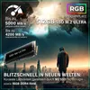 Greed® MK2 Lite - Entry Gaming PC - AMD Ryzen 5 4600G - Produktbild-Vorschau 6