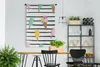 MuchoWow® Wandteppich Wandbehang Sommer - Eiscreme - Produktbild-Vorschau 2