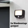 LED Batterie Strahler Fluter Sicherheitsleuchte 6er Set mit Produktbild-Vorschau 3