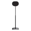 SANUS Pied de sol pour Sonos ERA300 Single Noir Voir les images du produit 1