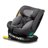 A car seat is shown against a white background. Podgląd zdjęcia produktu