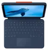 Logitech Rugged Combo 4 Touch: Teclado y funda tipo libro, Vista previa de la imagen del producto 5