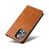 Handyhülle für Apple iPhone 16 Pro Kunstleder Flip Cover Produktbild-Vorschau 5