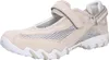 Allrounder by Mephisto Niro Klettschuh Beige Produktbild-Vorschau 1