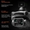 Zimilo Drohne 8K Dual-Kamera, 5G Display-Fernbedienung, GPS Produktbild-Vorschau 6
