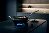 WMF - Wok FusionTec 28 cm Czarny Podgląd zdjęcia produktu 6