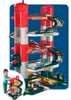 Molto Garage parcheggio multipiano 5 livelli Anteprima dell’immagine prodotto 3