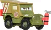 Disney Pixar Cars JDG58, Auto, 3 rok / roky, Kov, Zelená Náhľad obrázku produktu 2