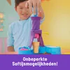 Kinetic Sand , Gelateria Colorata, Sabbia Cinetica Anteprima dell’immagine prodotto 4