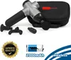 axion Massagepistole Kraftwerk Massagegerät, Massage Gun Produktbild-Vorschau 1