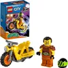 LEGO 60297 City Stuntz Power Stunt Bike, set con moto a Anteprima dell’immagine prodotto 5