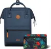 Cabaia Adventurer Large Reykjavik - Rucksack Produktbild-Vorschau 1