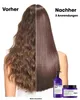 L'Oréal Professionnel Keratin Alpha Sleek Shampoo 1500 ml Produktbild-Vorschau 6