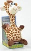 Kögler Labertier Giraffe Fleckchen plappert alles nach Produktbild-Vorschau 11