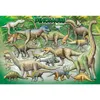 Eurographics Dinosaurier - 100 Teile Produktbild-Vorschau 4