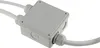 Küchenanschlussbox Powersplitter, 2/2/2m, vorverkabelt, Produktbild-Vorschau 3