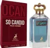Maison Alhambra Parfum So Candid Pour Homme Eau de Parfum Produktbild-Vorschau 2