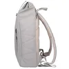 Kattbjörn Rolltop Rucksack – 16L, Wasserdicht, Laptopfach Produktbild-Vorschau 3