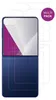 2x Schutzfolie für Samsung Galaxy Z Flip7 Aussenseite klar Produktbild-Vorschau 2