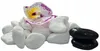 Thassos Weißer Marmorkies 1–3 cm, 25 kg – Dekorativer Produktbild-Vorschau 2