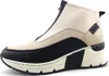Rieker Damen Stiefelette High Top Sneaker Reißverschluss Produktbild-Vorschau 37