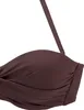 s.Oliver Bügel-Bandeau-Bikini-Top Rome braun Größe 38 Cup B Produktbild-Vorschau 3