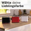 Grille-pain 2 fentes 950w noir - Bosch - TAT3M123 - Voir les images du produit 25